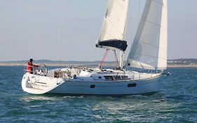 MAXE voilier 14m